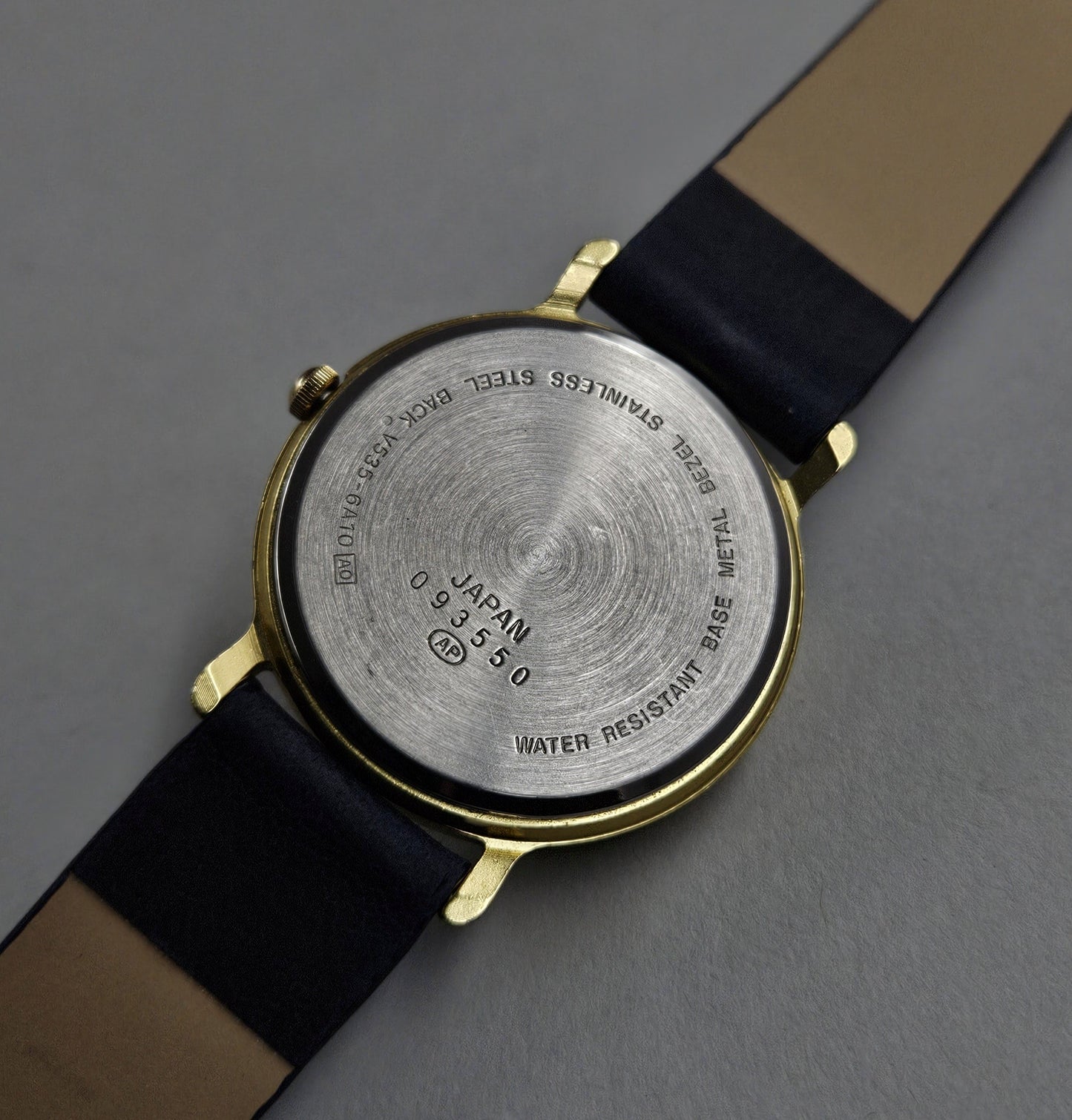 Seiko Alba Mickey