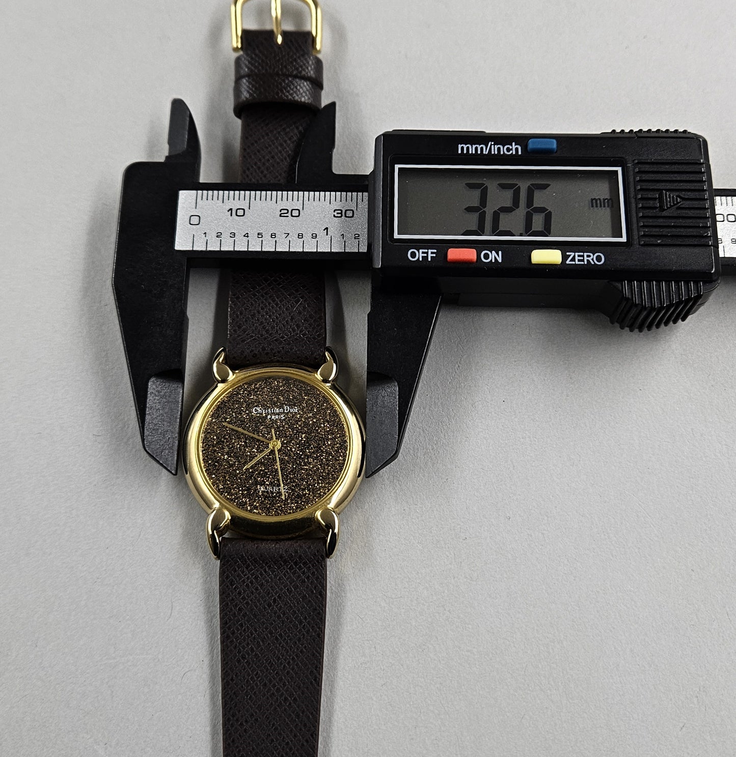 Christian Dior Paris 847
