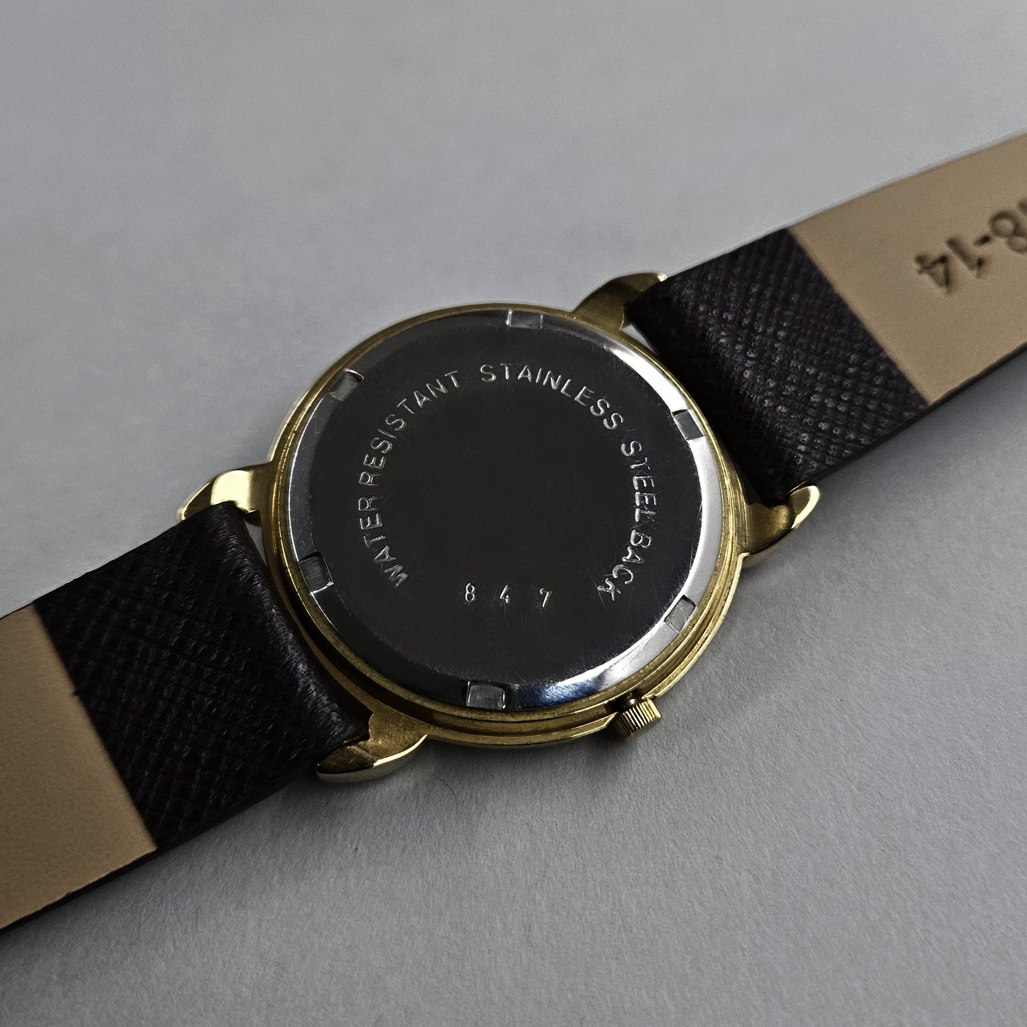 Christian Dior Paris 847