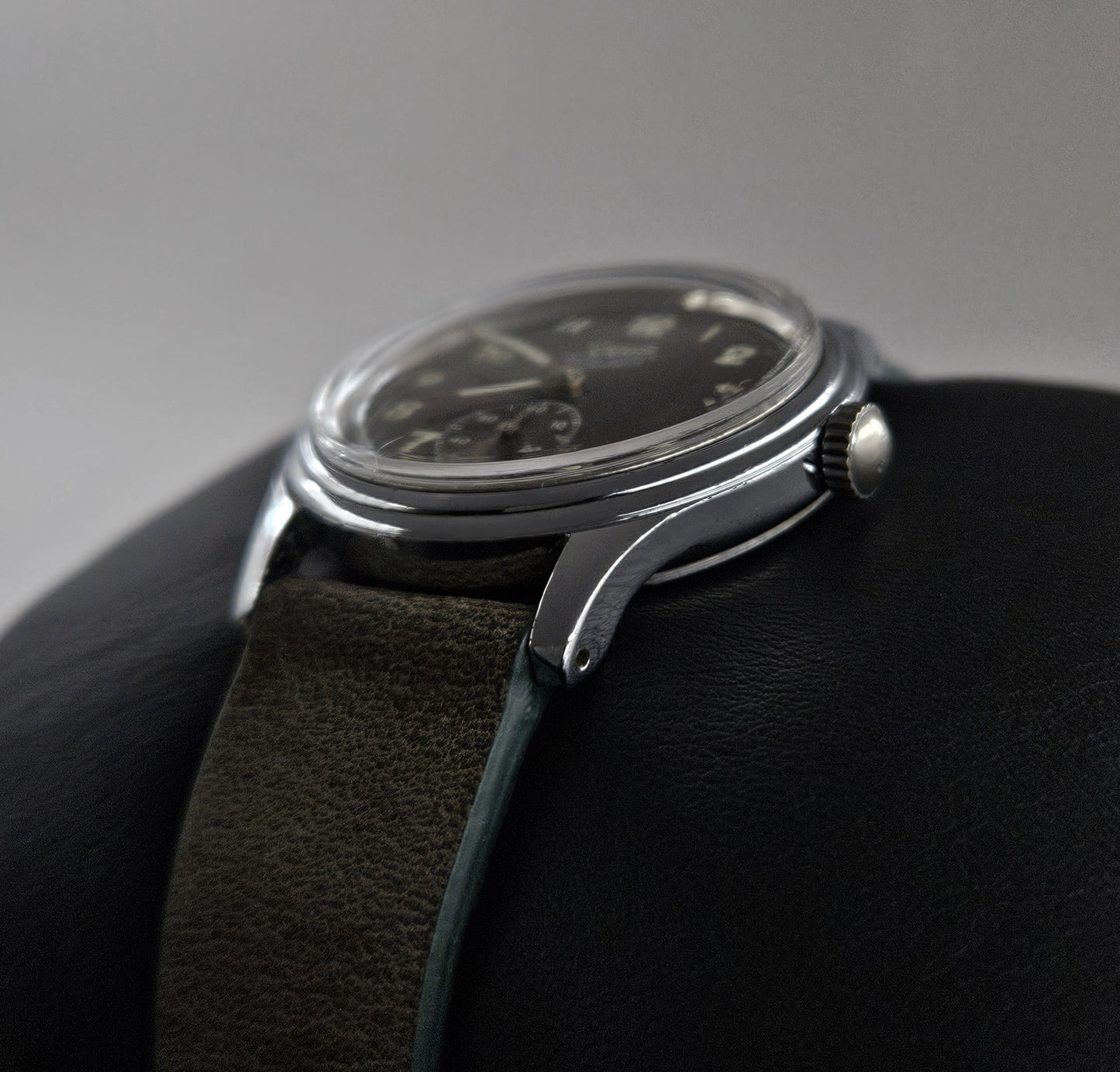 Oris Military 7312A
