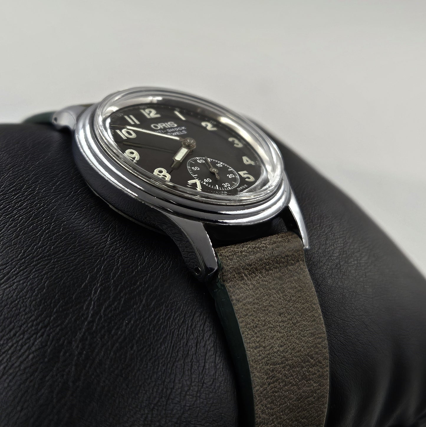 Oris Military 7312A