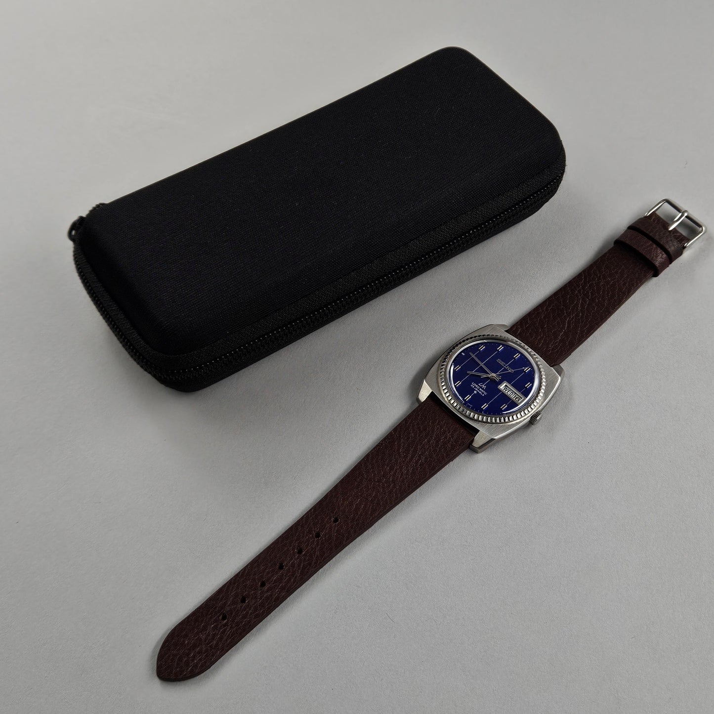Seiko Lord Matic 5606-7110