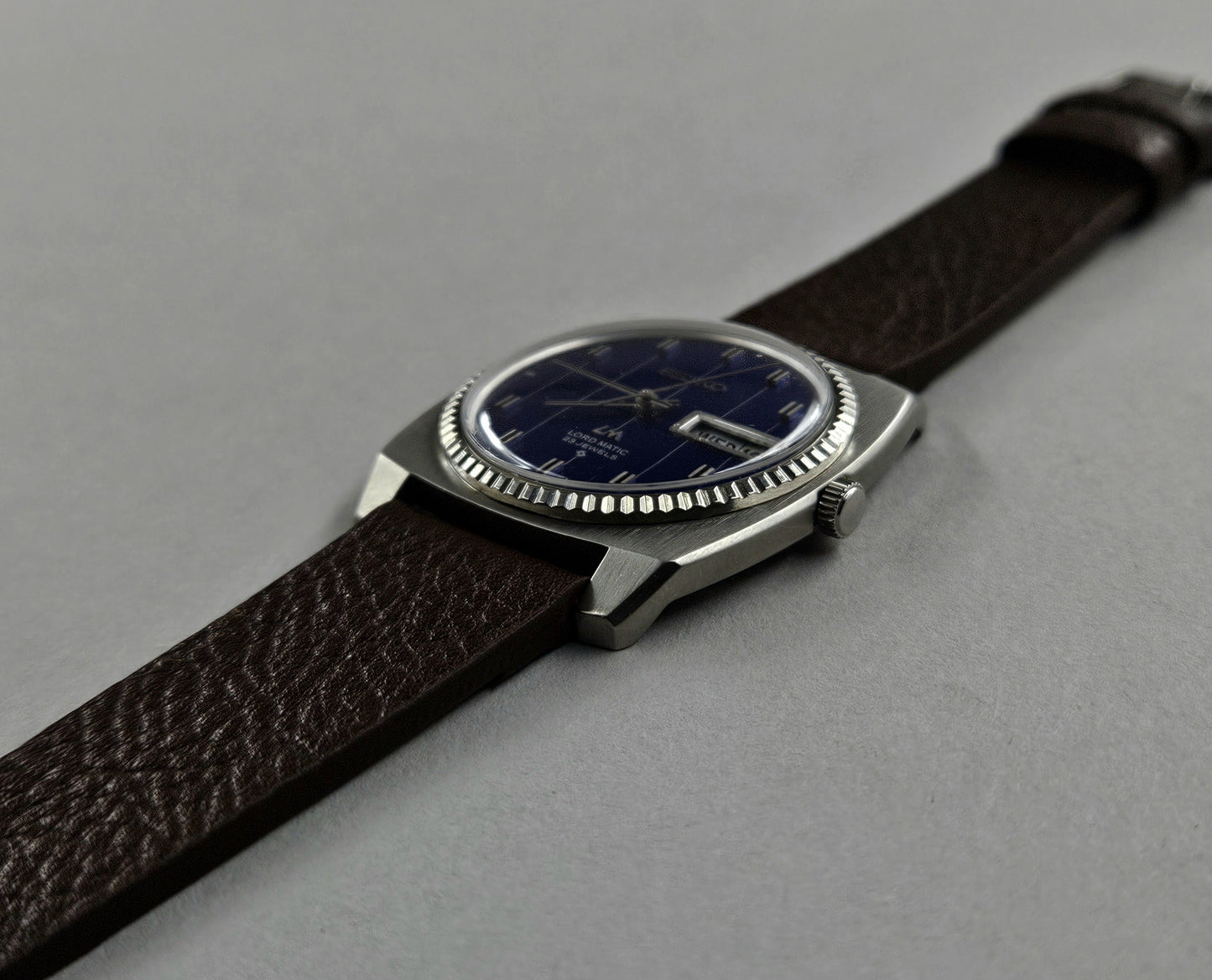 Seiko Lord Matic 5606-7110