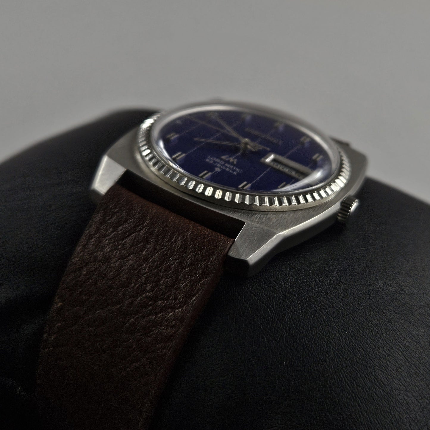 Seiko Lord Matic 5606-7110
