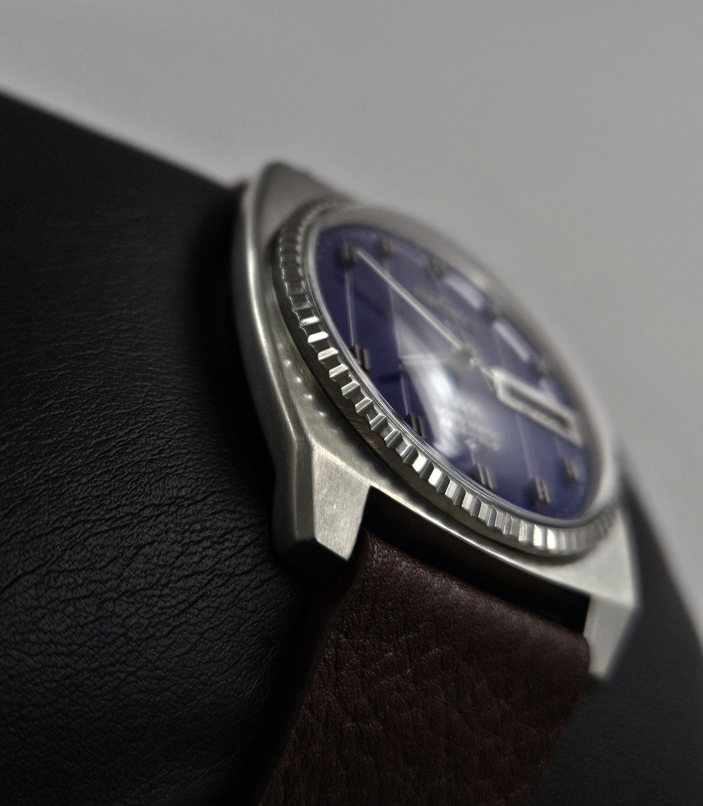 Seiko Lord Matic 5606-7110
