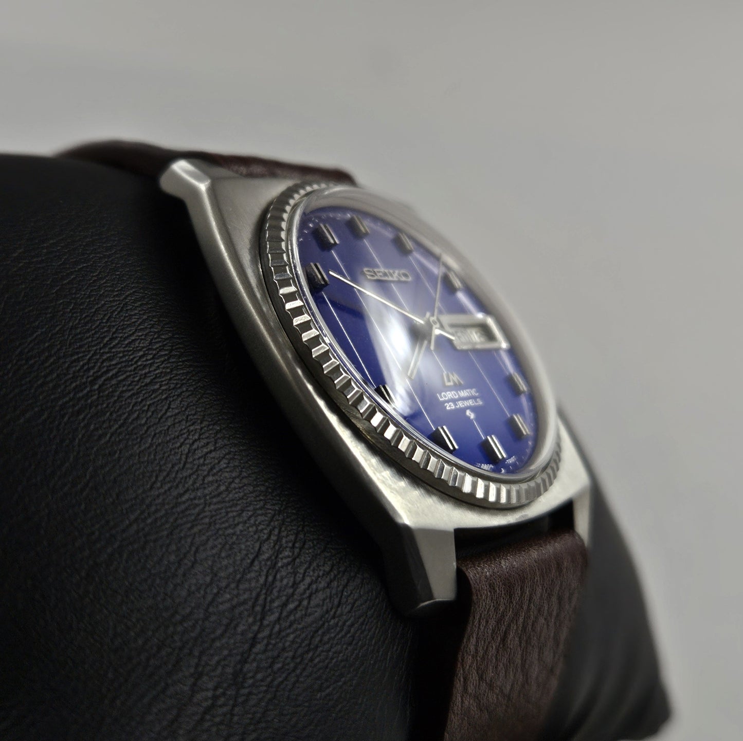 Seiko Lord Matic 5606-7110
