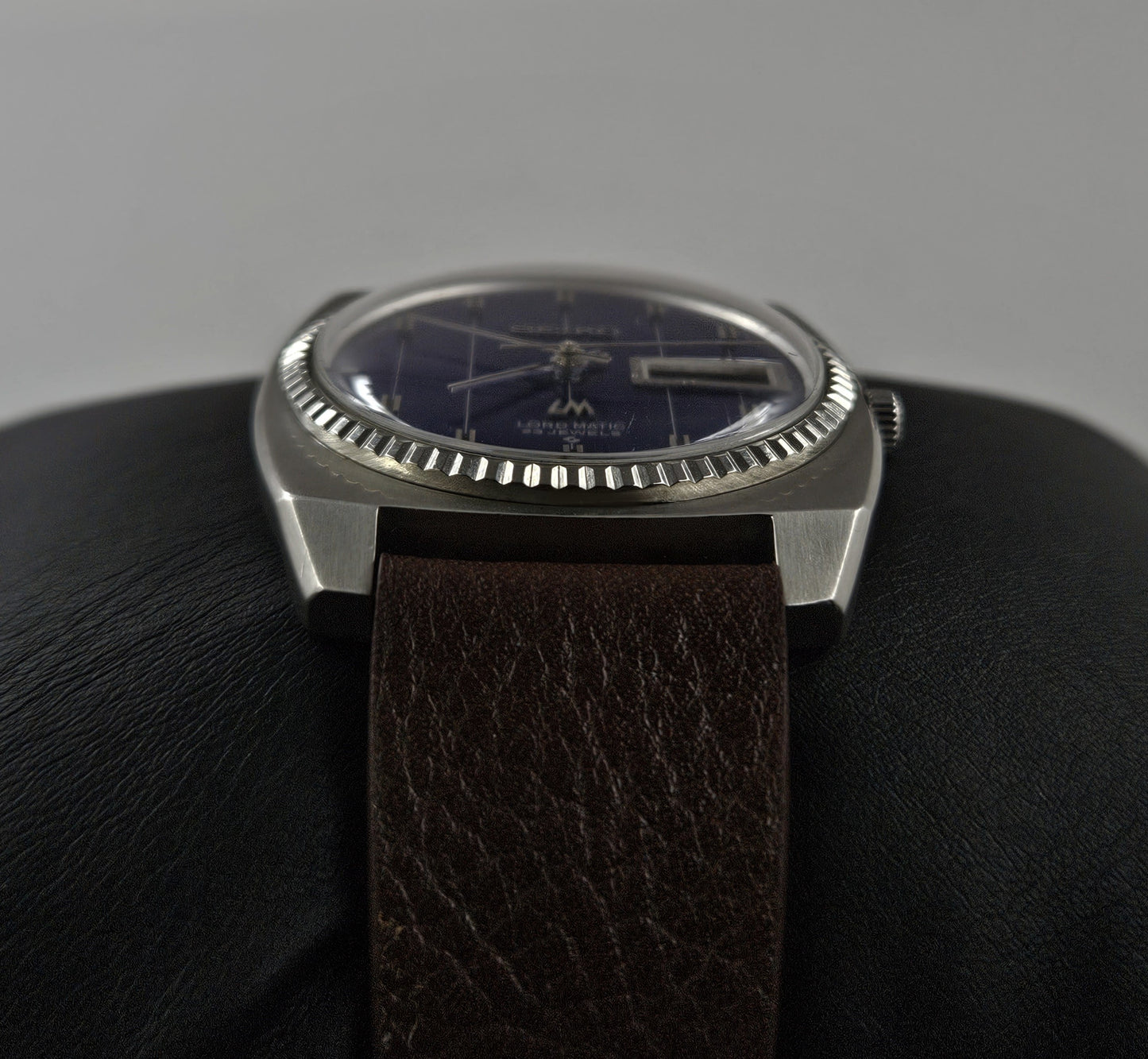 Seiko Lord Matic 5606-7110