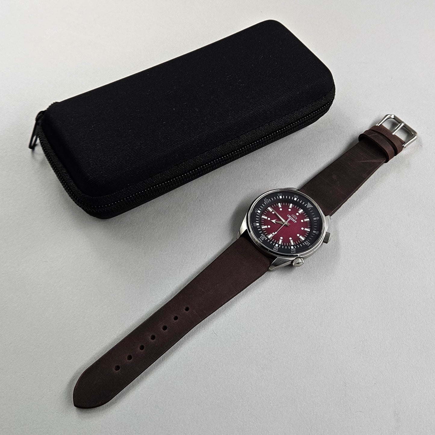 Orient Diver QC0K-C4-B