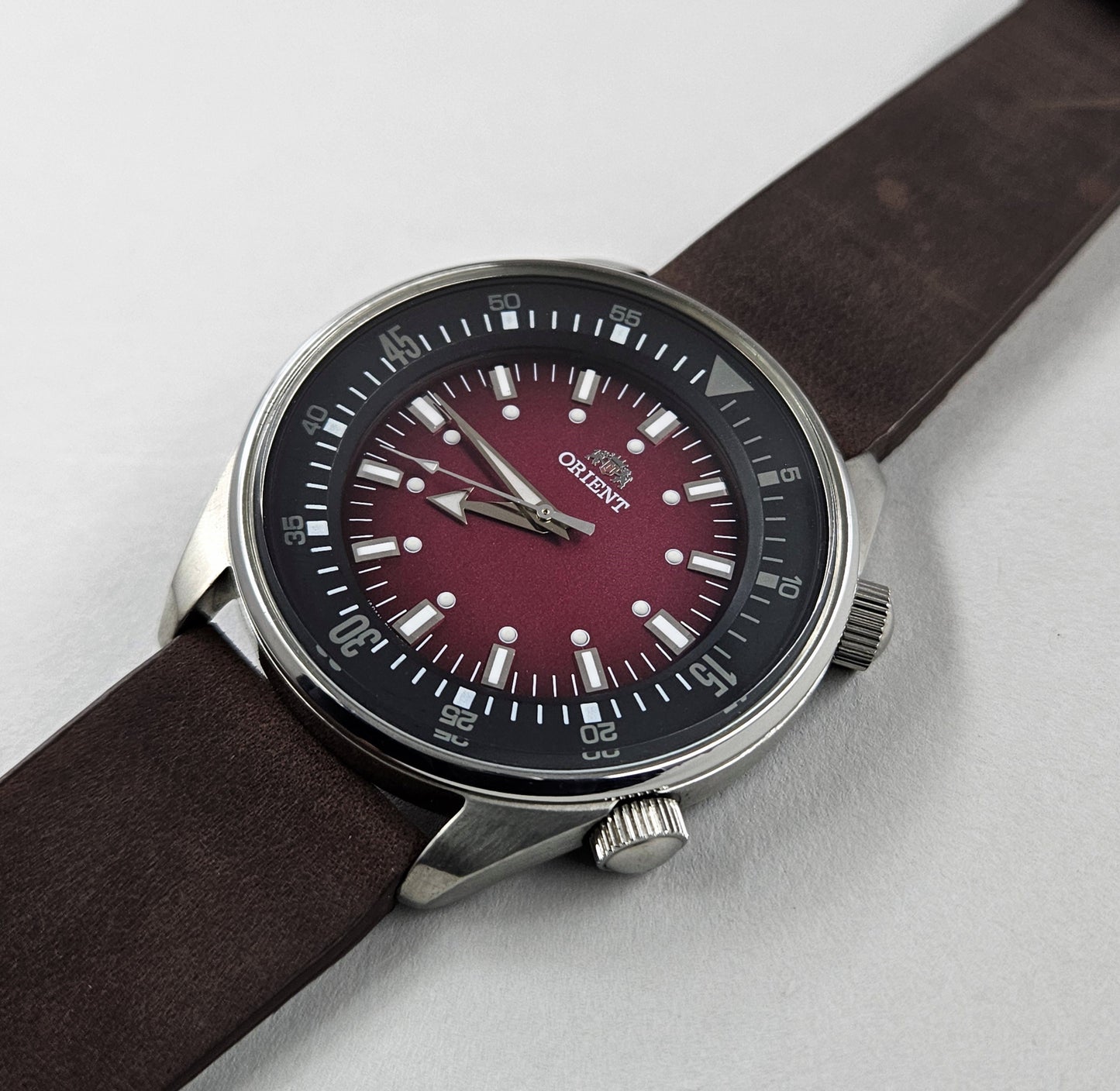 Orient Diver QC0K-C4-B
