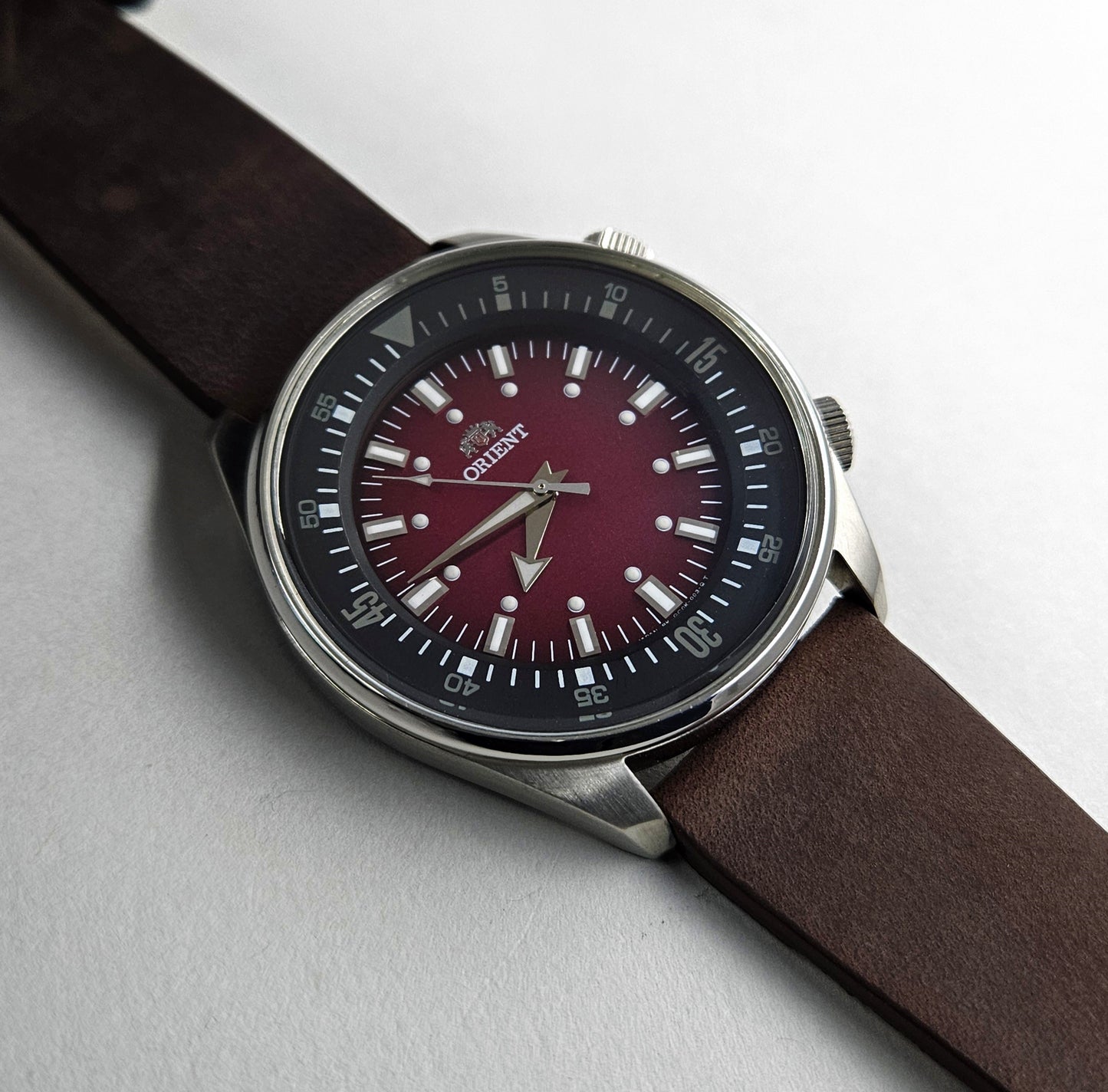 Orient Diver QC0K-C4-B
