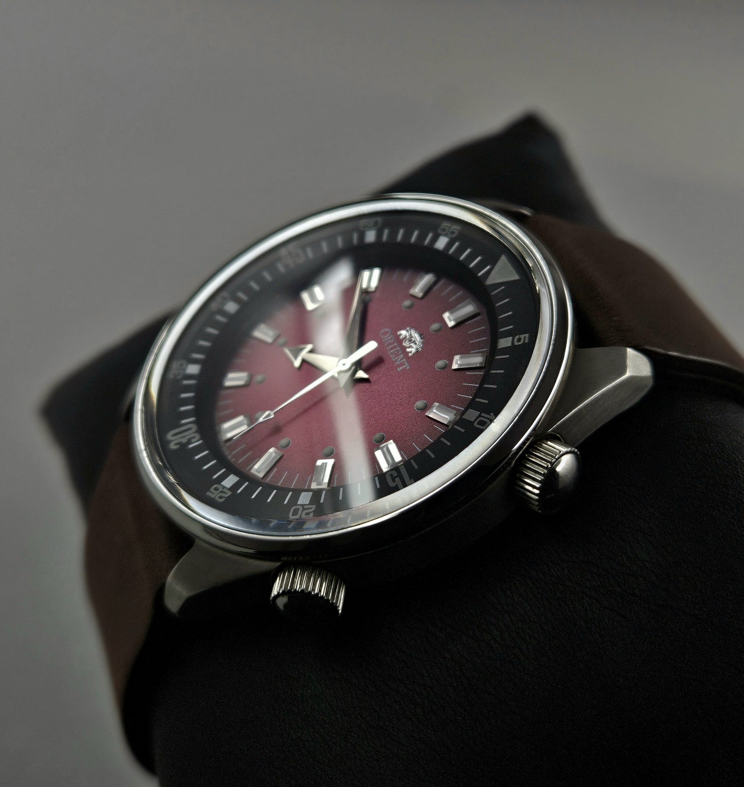 Orient Diver QC0K-C4-B