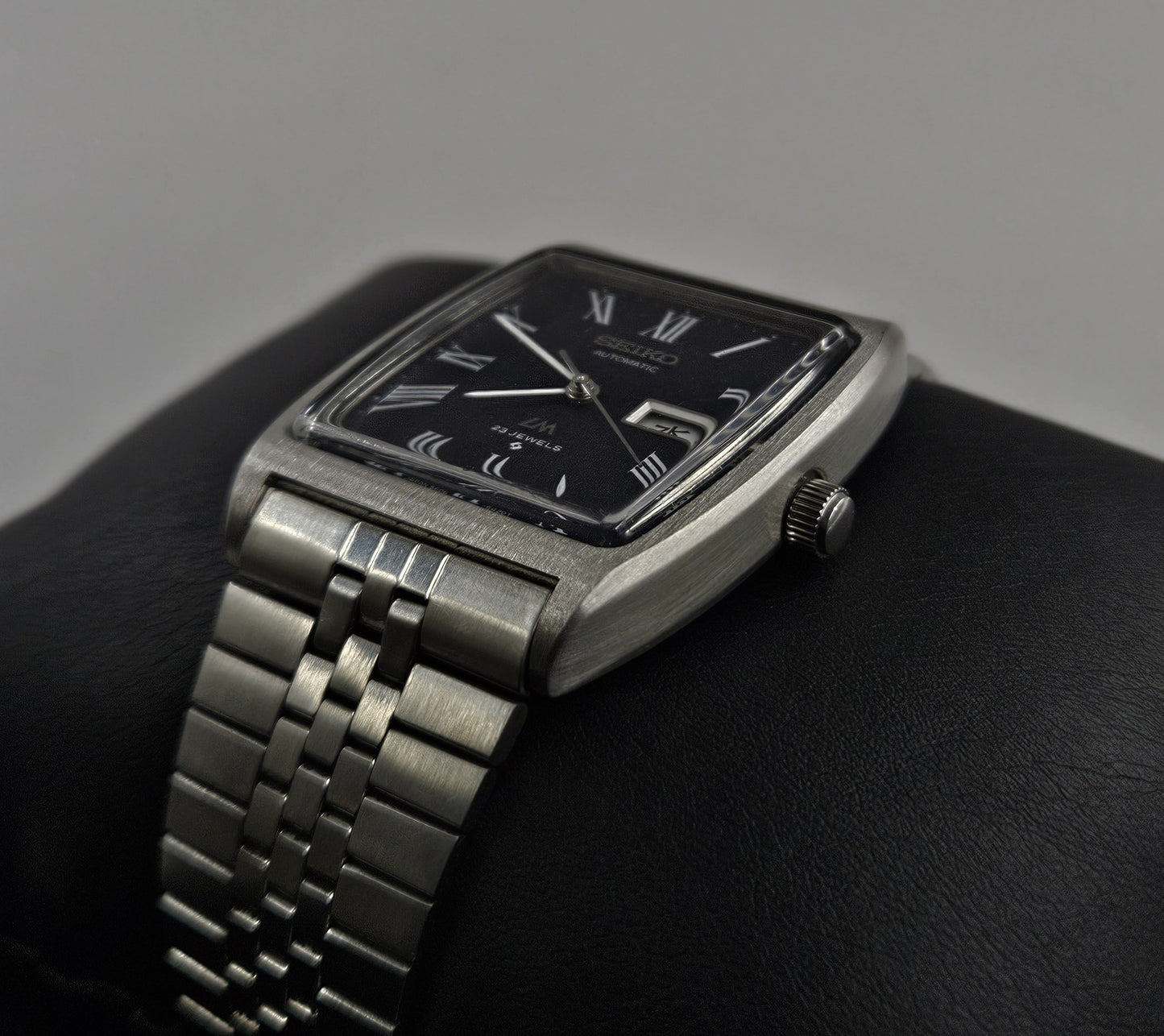 Seiko Lord Matic 5606-5220