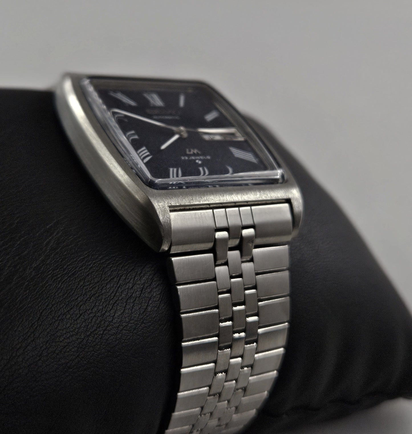 Seiko Lord Matic 5606-5220