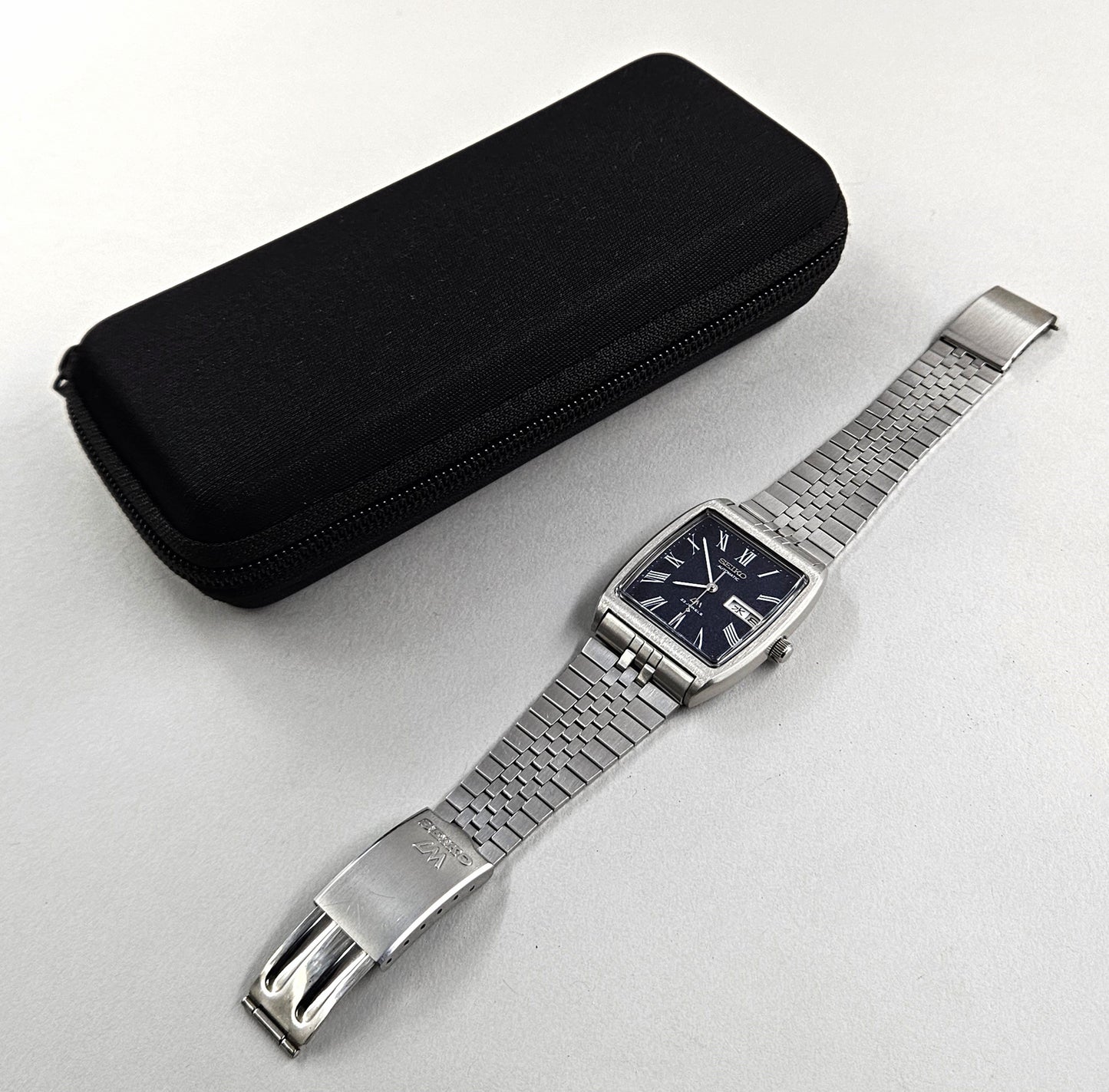 Seiko Lord Matic 5606-5220