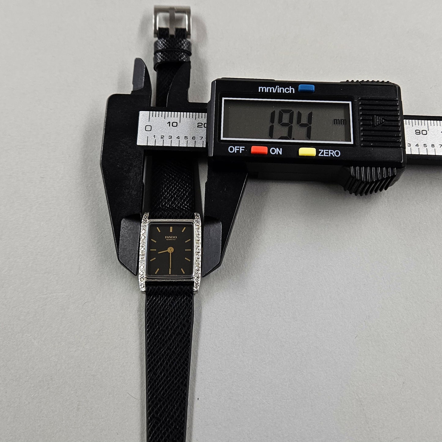 Rado Lady 179.9504.2