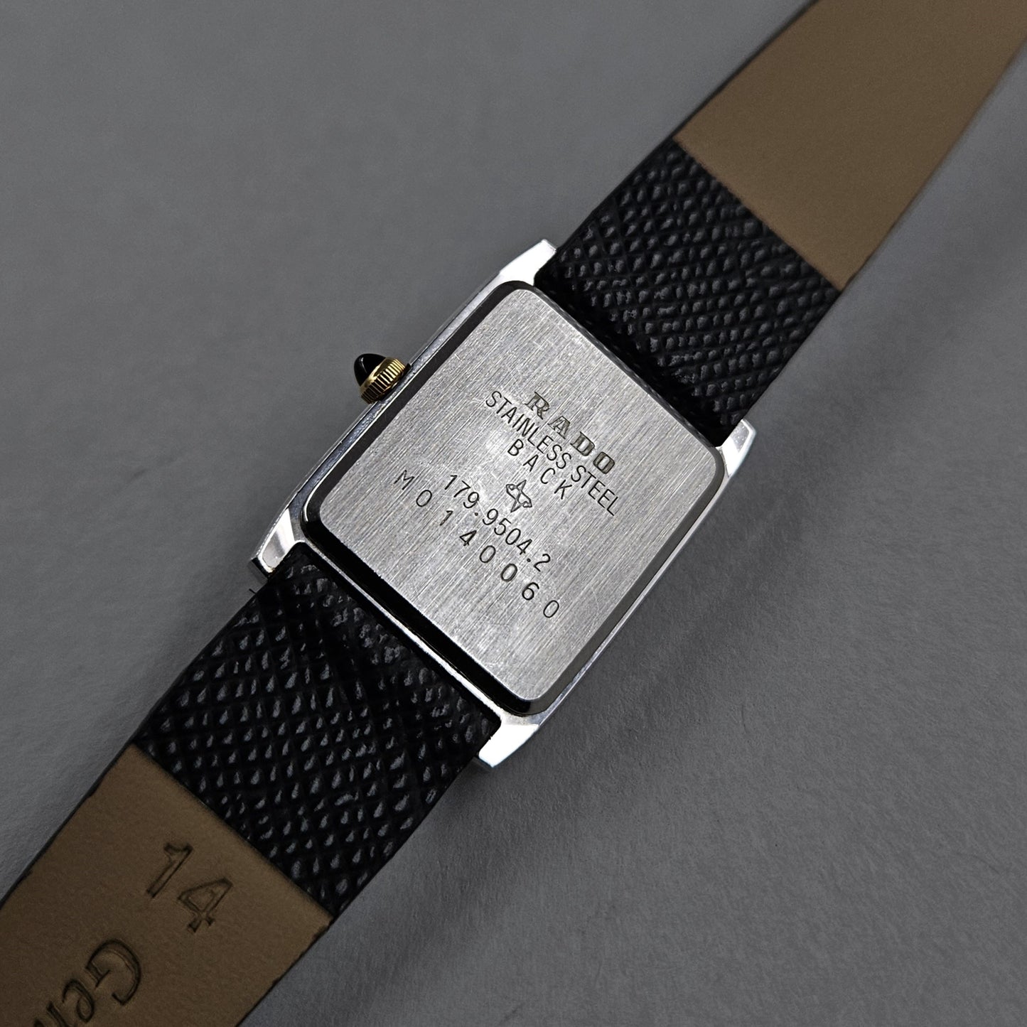 Rado Lady 179.9504.2