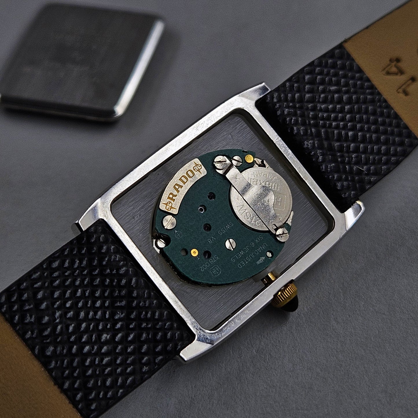 Rado Lady 179.9504.2