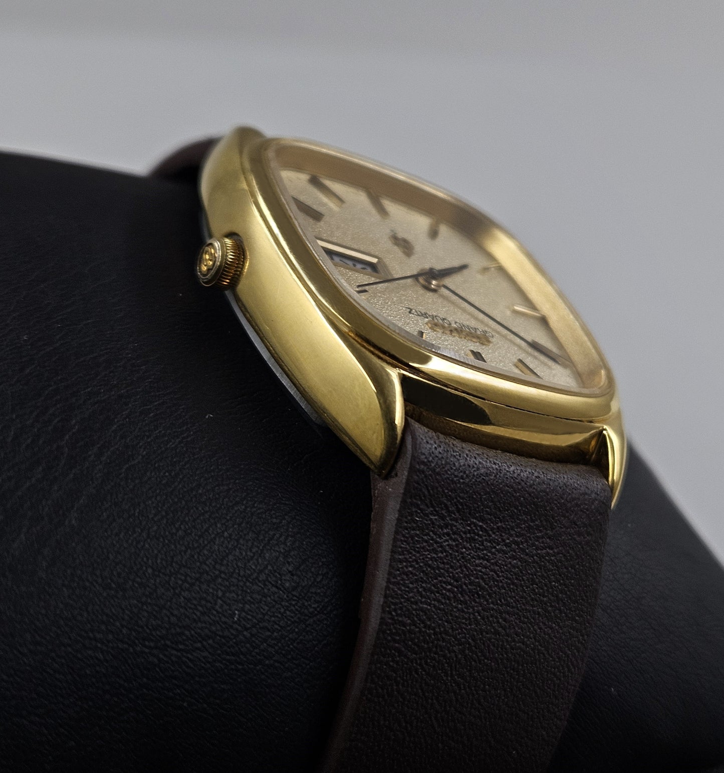 Seiko Grand Quartz 4843-5100