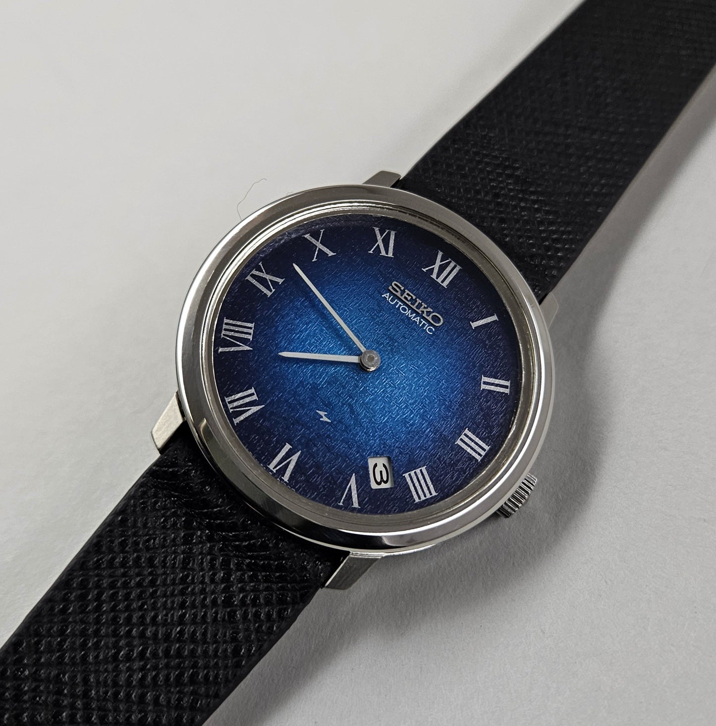 Seiko Chariot 2418-0020