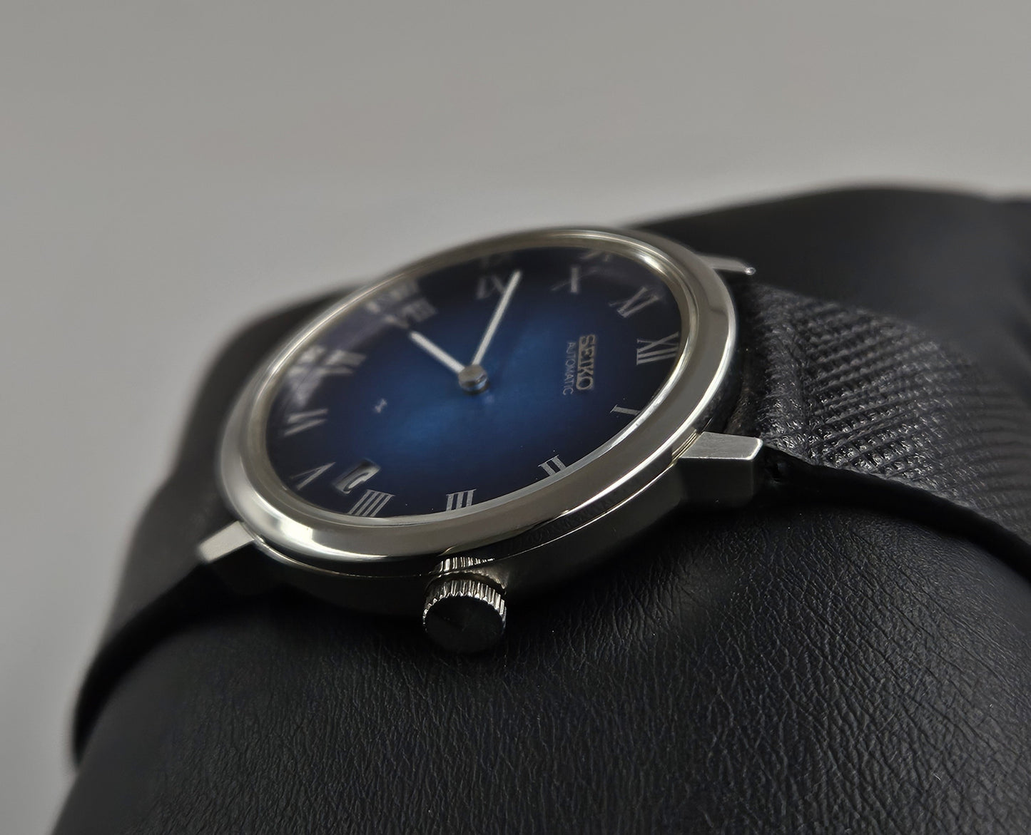 Seiko Chariot 2418-0020