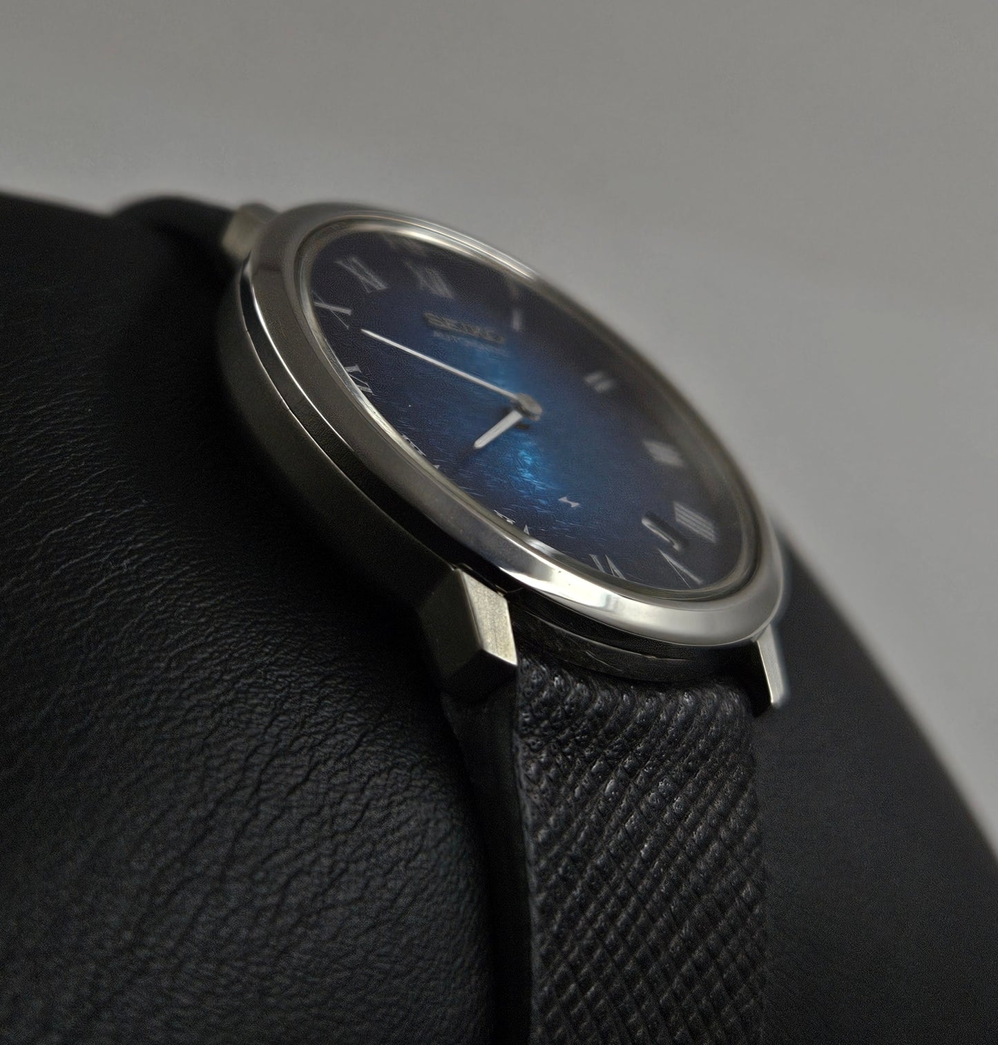 Seiko Chariot 2418-0020