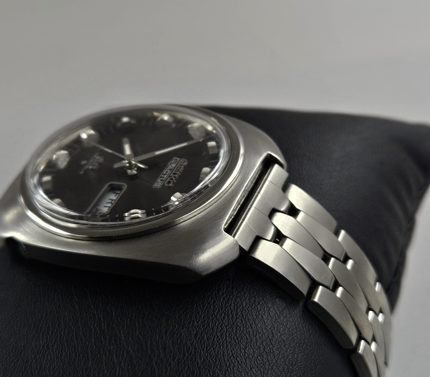 Seiko 5 Actus 6106-8430