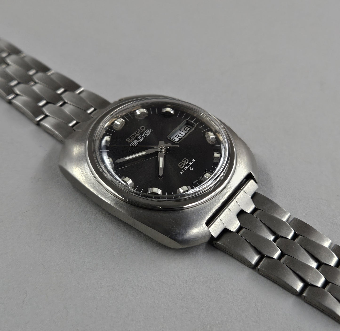 Seiko 5 Actus 6106-8430