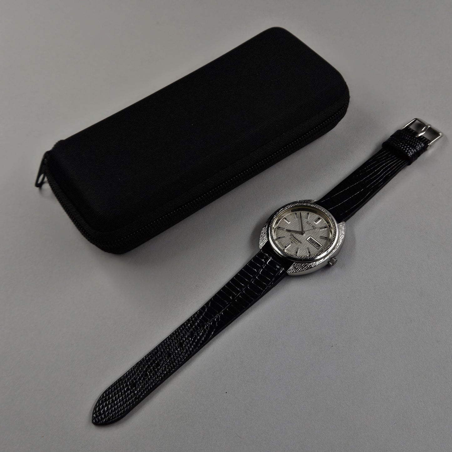 Seiko Presmatic 5146-7020
