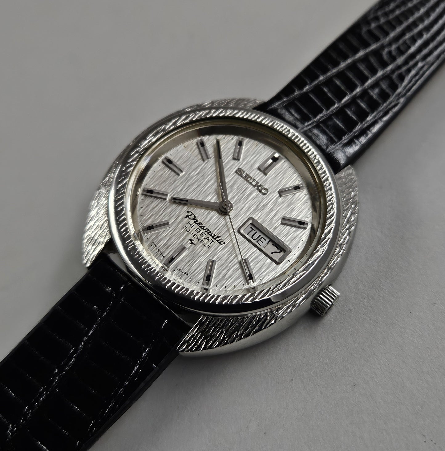 Seiko Presmatic 5146-7020