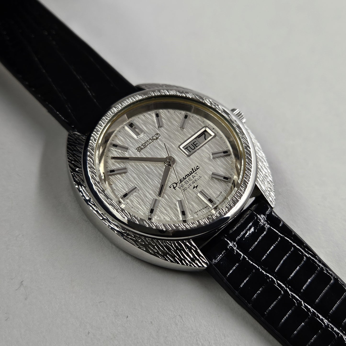 Seiko Presmatic 5146-7020