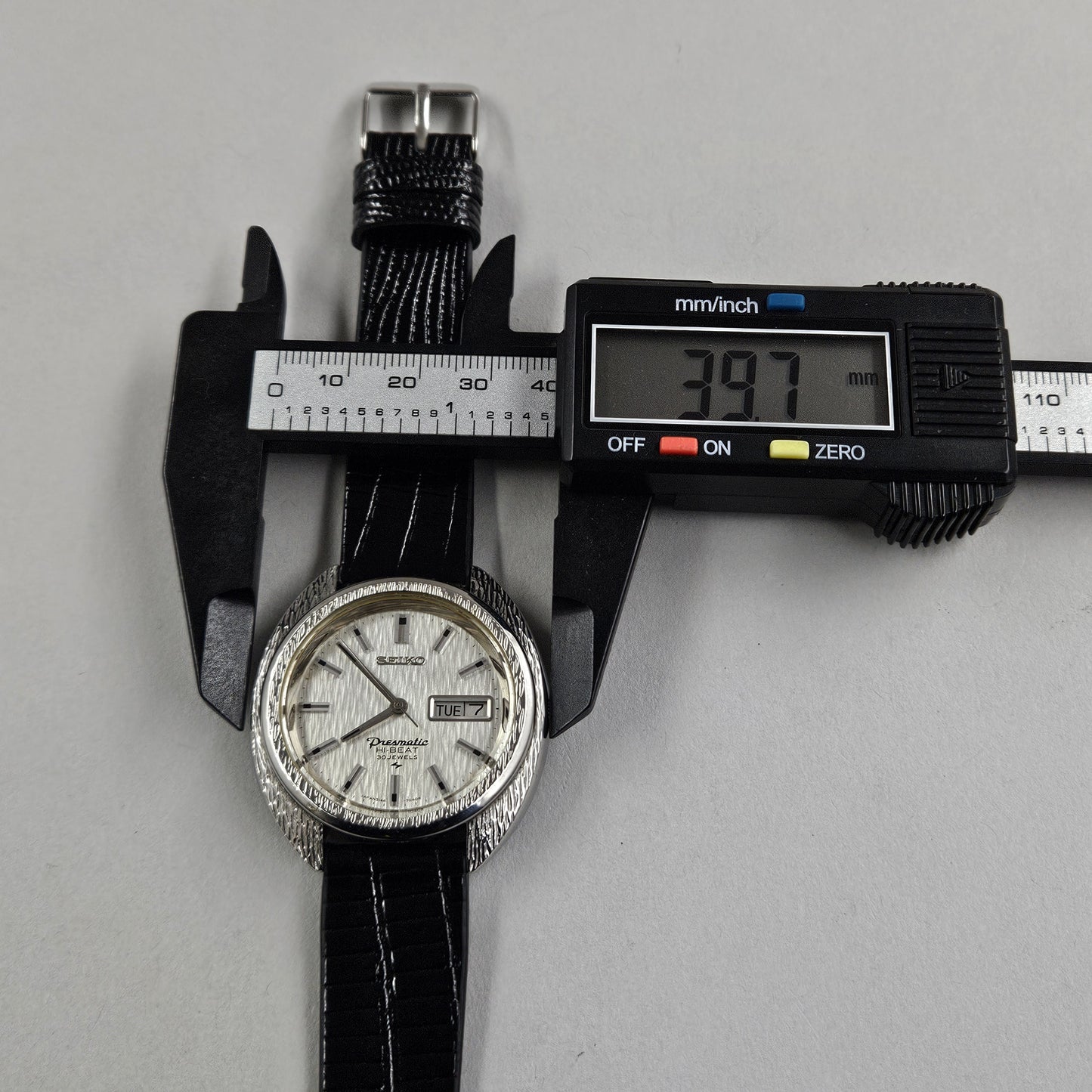 Seiko Presmatic 5146-7020