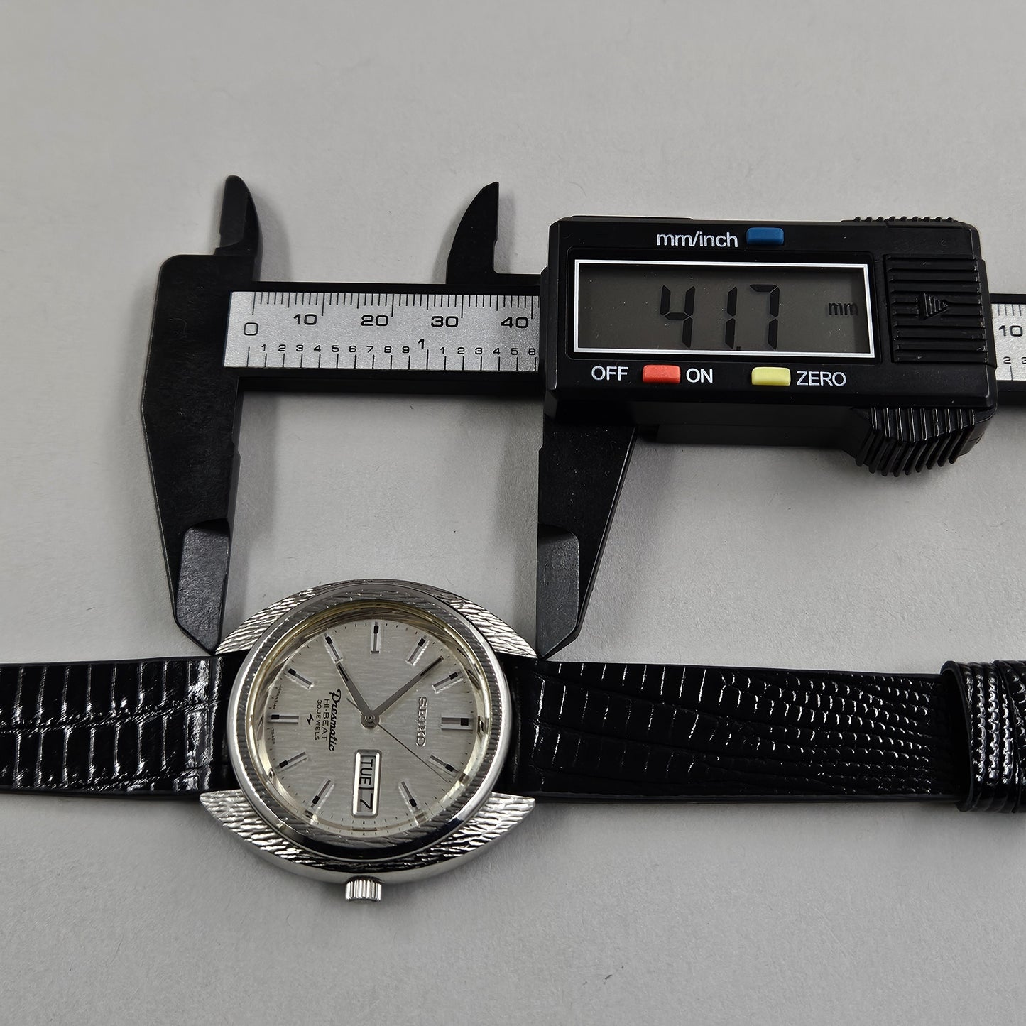 Seiko Presmatic 5146-7020
