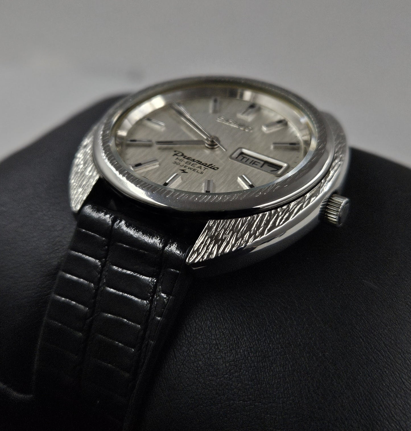 Seiko Presmatic 5146-7020