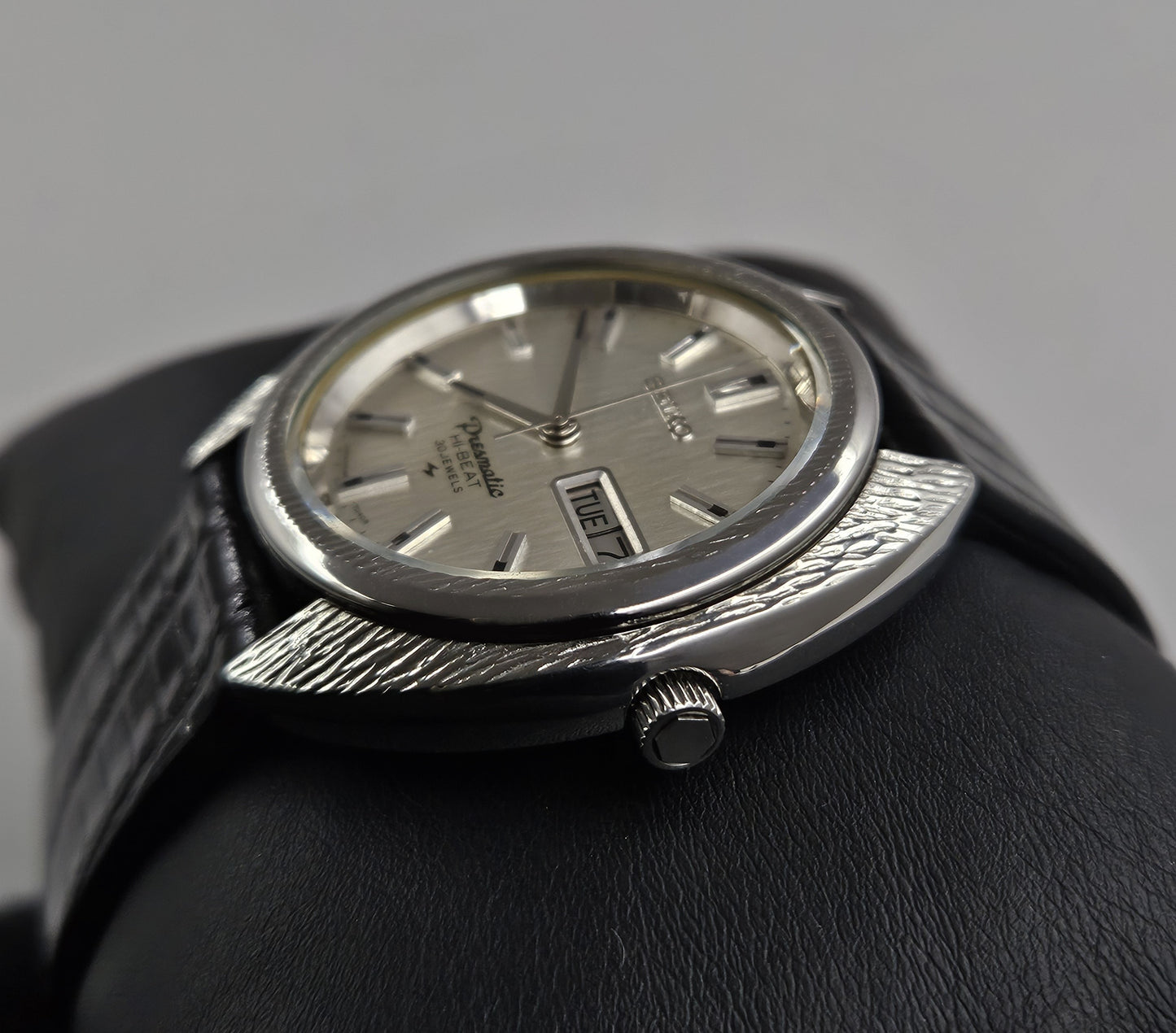 Seiko Presmatic 5146-7020