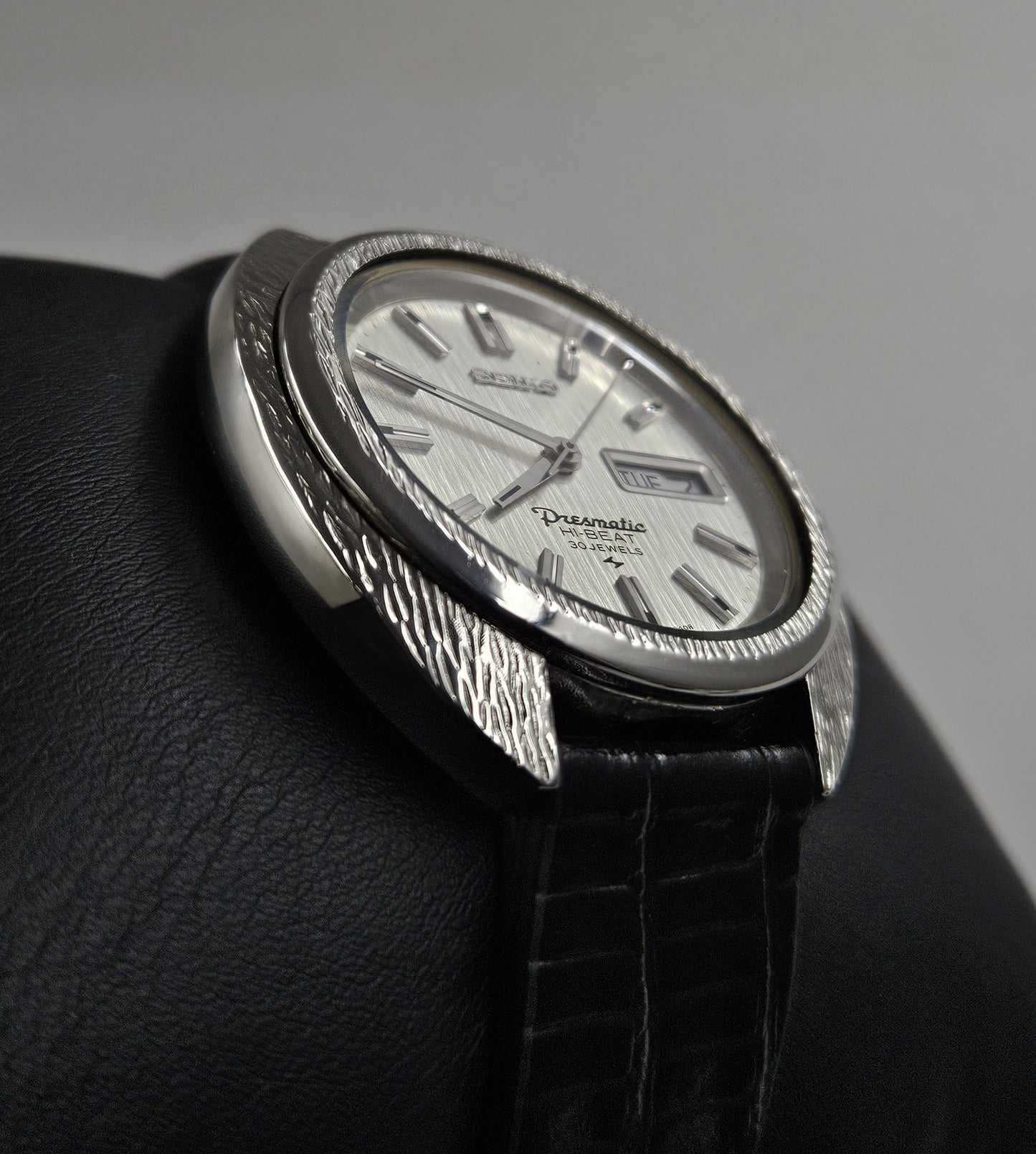 Seiko Presmatic 5146-7020