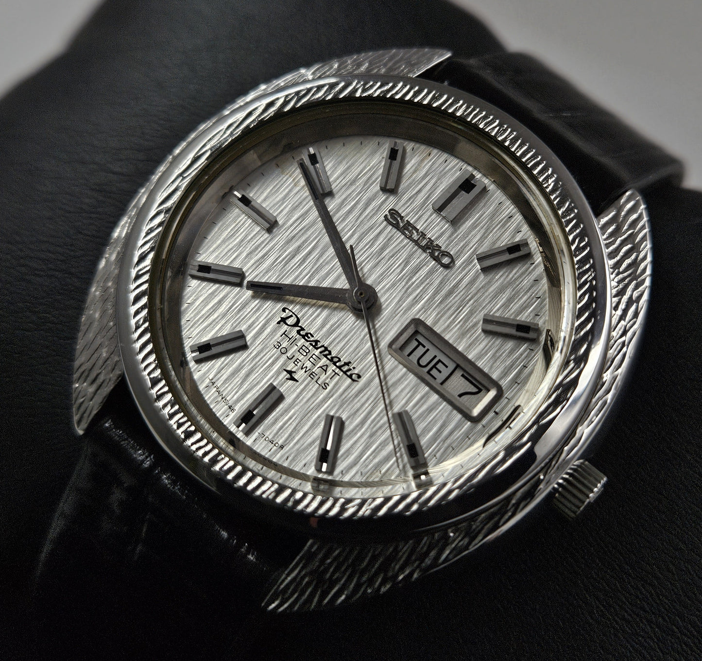 Seiko Presmatic 5146-7020