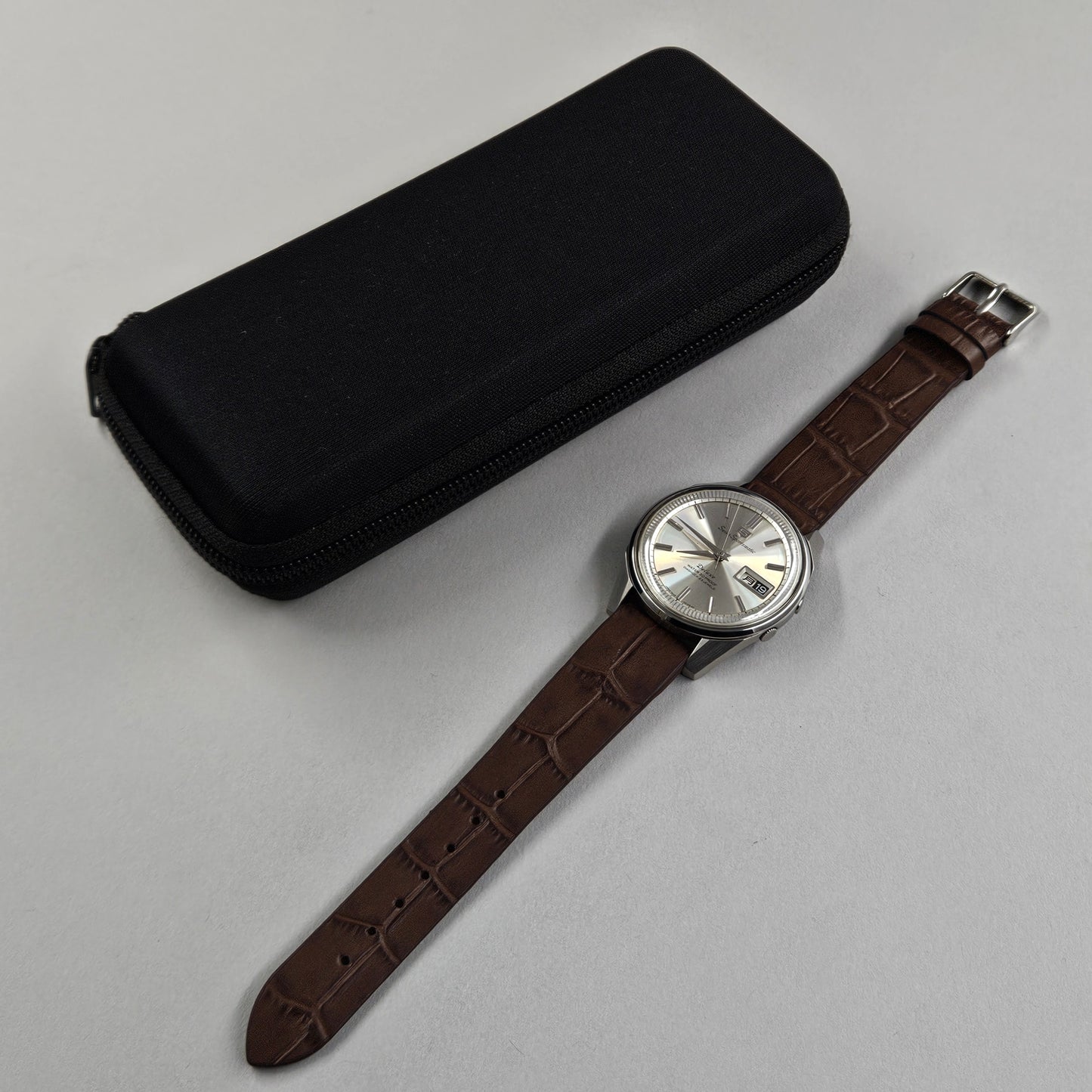 Seiko Sportsmatic 5 7606-7000