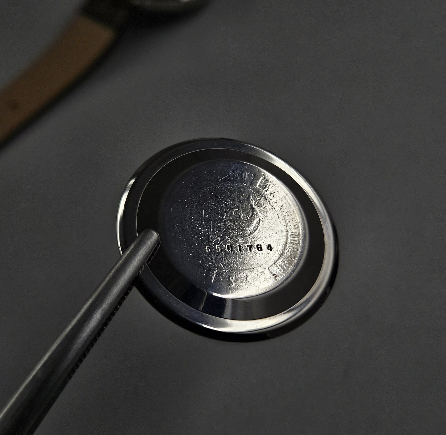 Seiko Sportsmatic 5 7606-7000