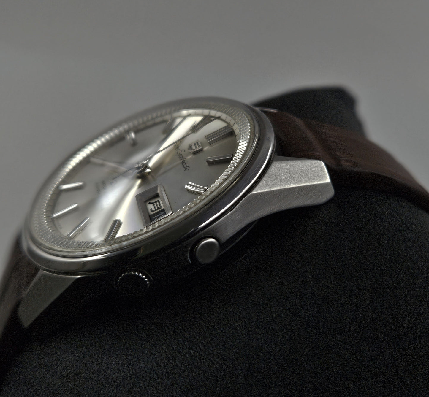 Seiko Sportsmatic 5 7606-7000