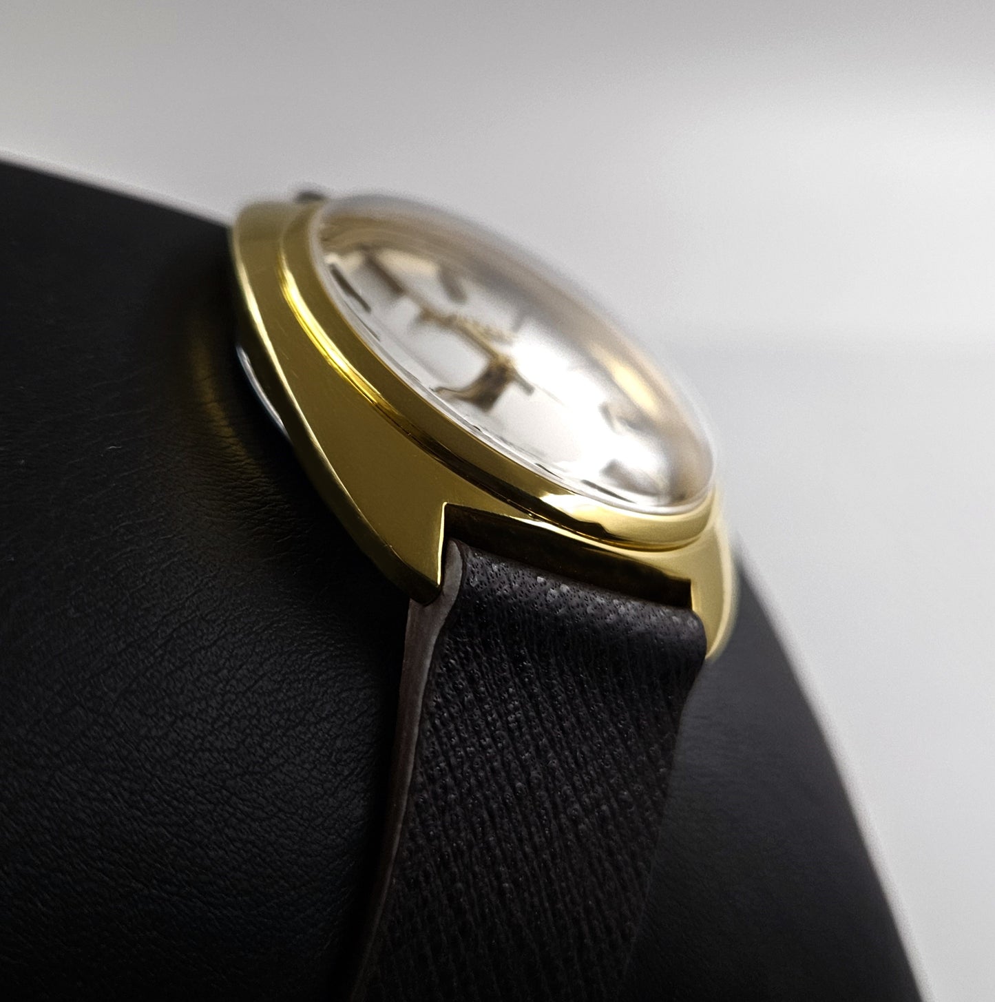 Citizen Highness 4-740211TA