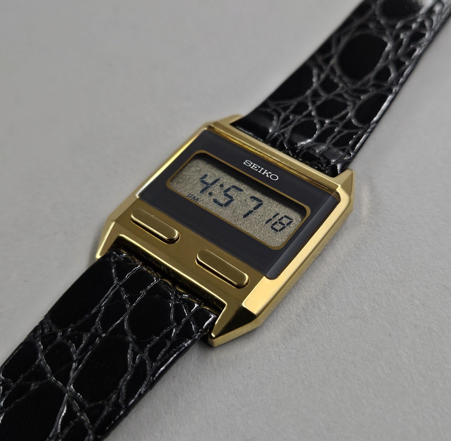 Seiko Ultra Slim F231-4030