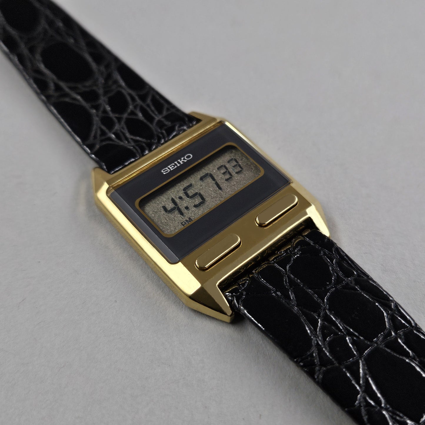 Seiko Ultra Slim F231-4030