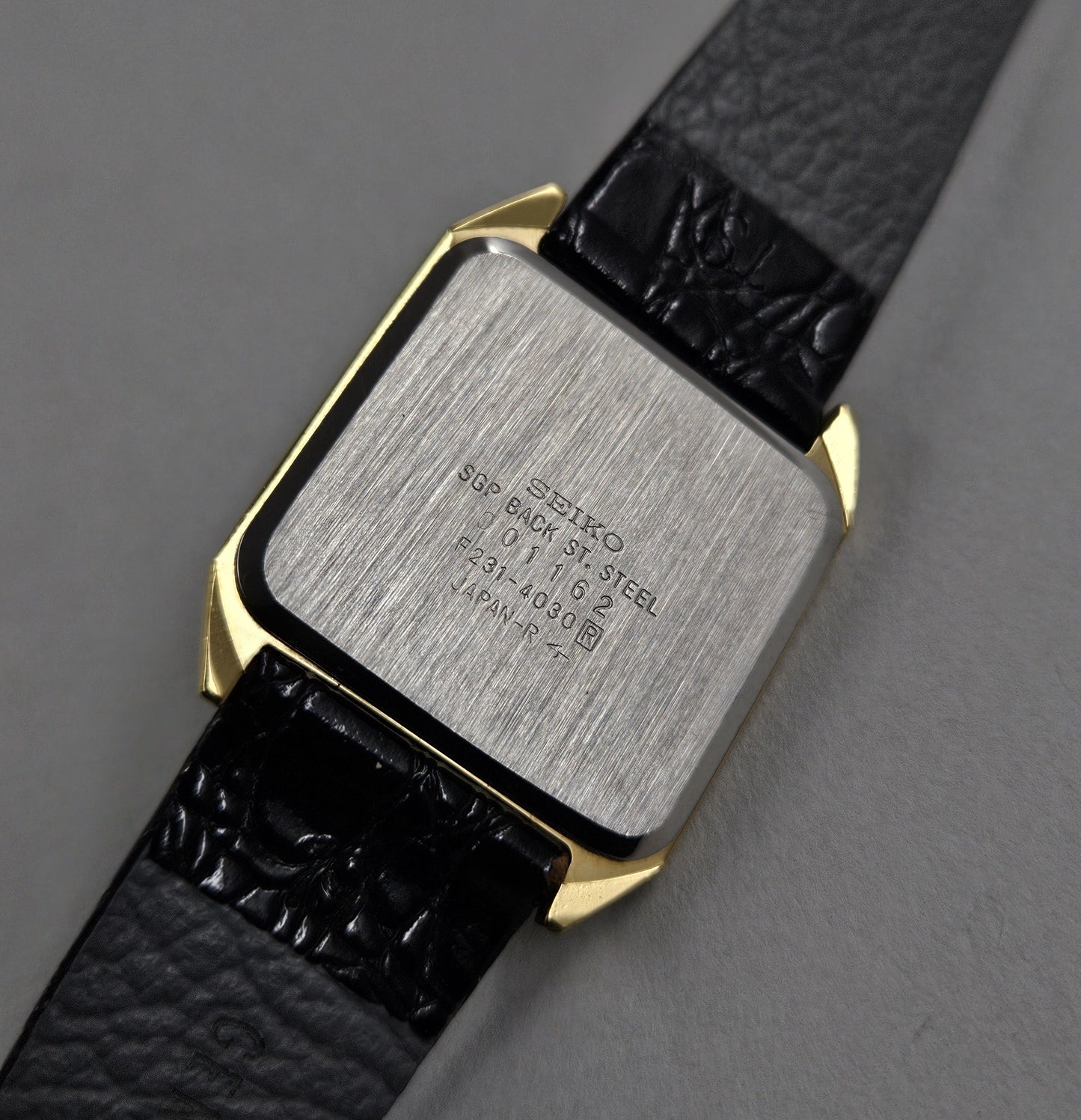Seiko Ultra Slim F231-4030