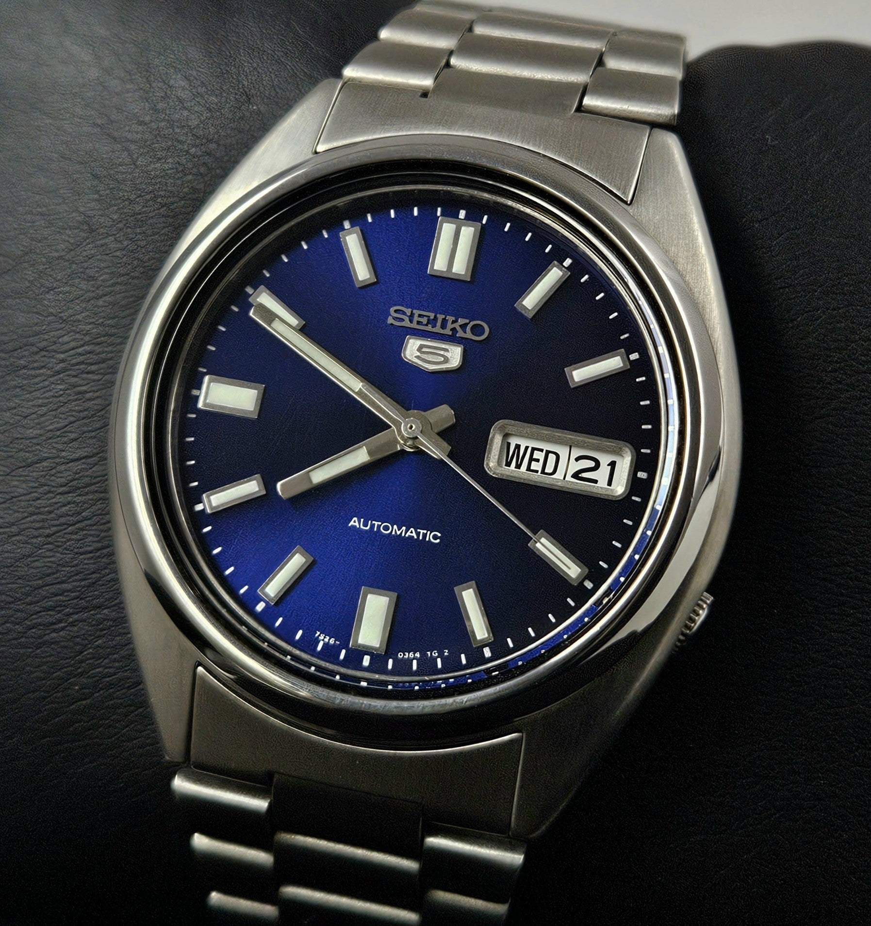 Seiko 7S26-0480 – Turgay's Watches - Main Image