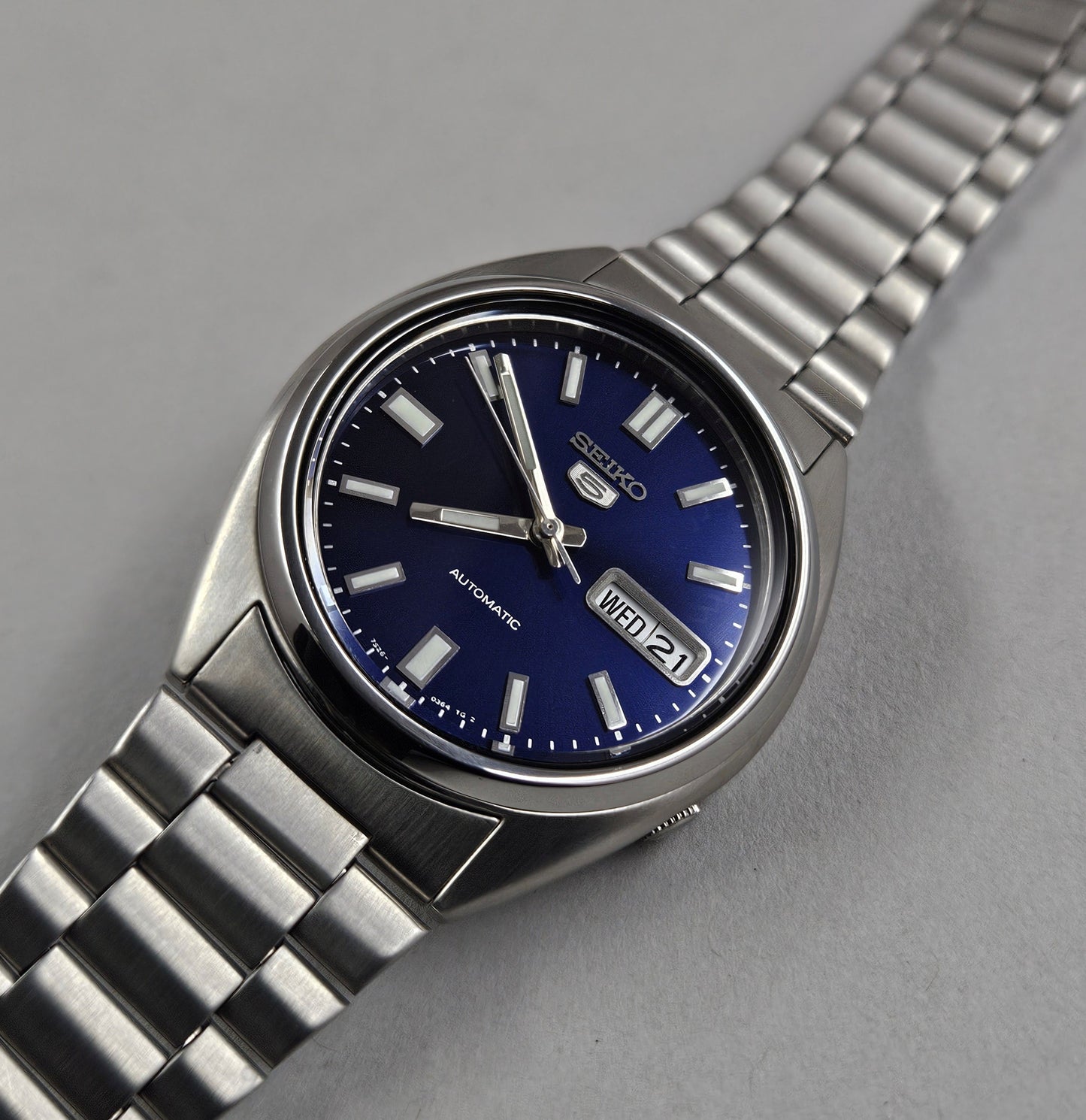 Seiko 5 7S26-0480