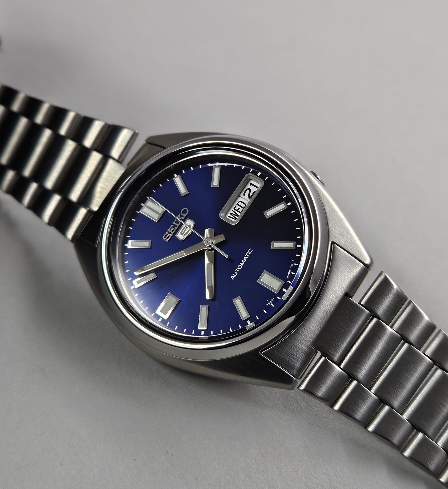 Seiko 5 7S26-0480