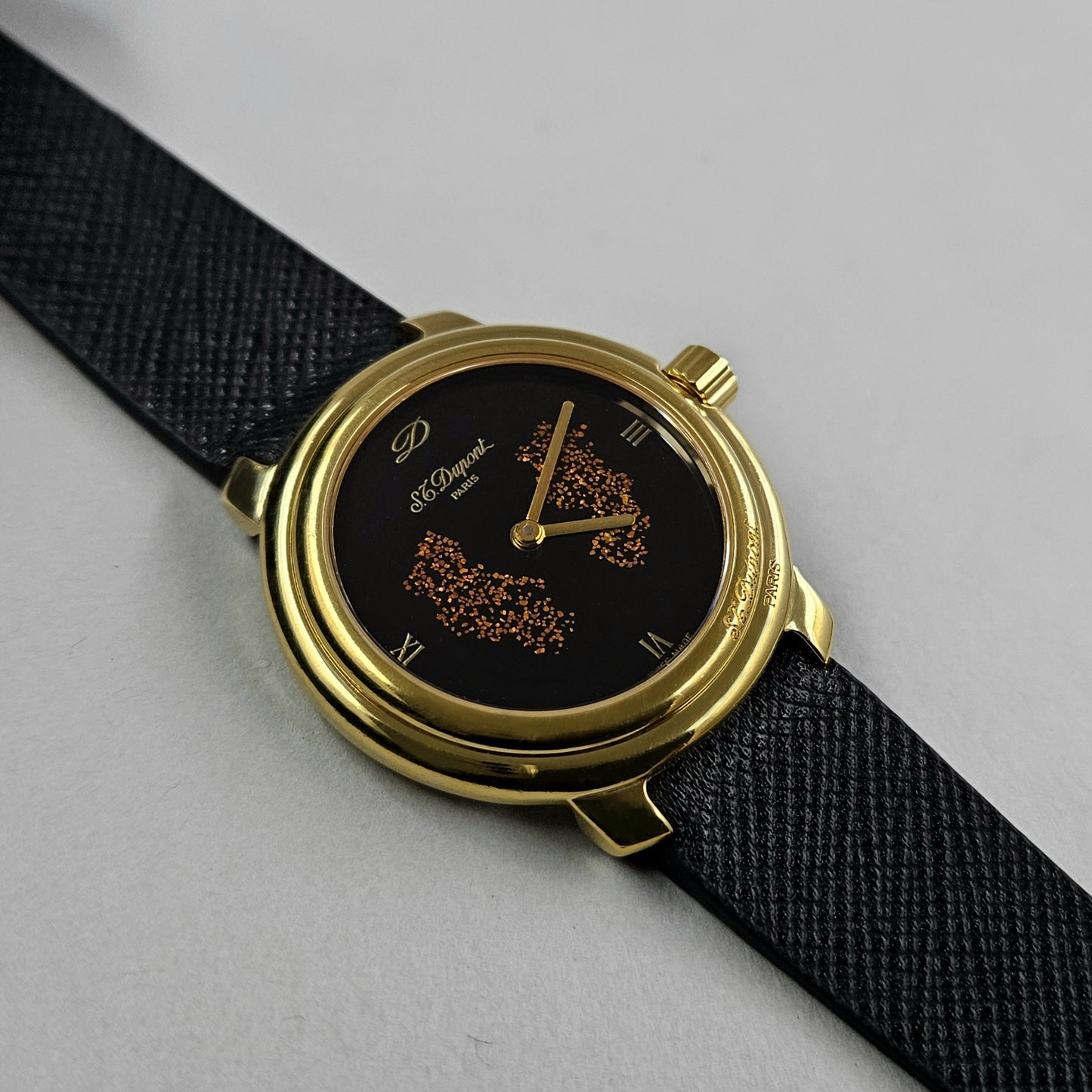 S.T. Dupont 193