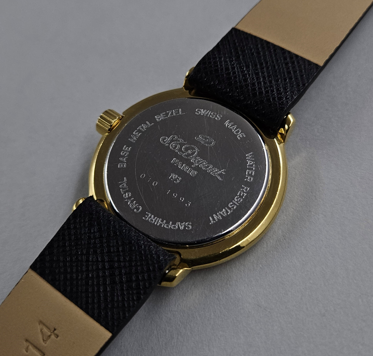 S.T. Dupont 193