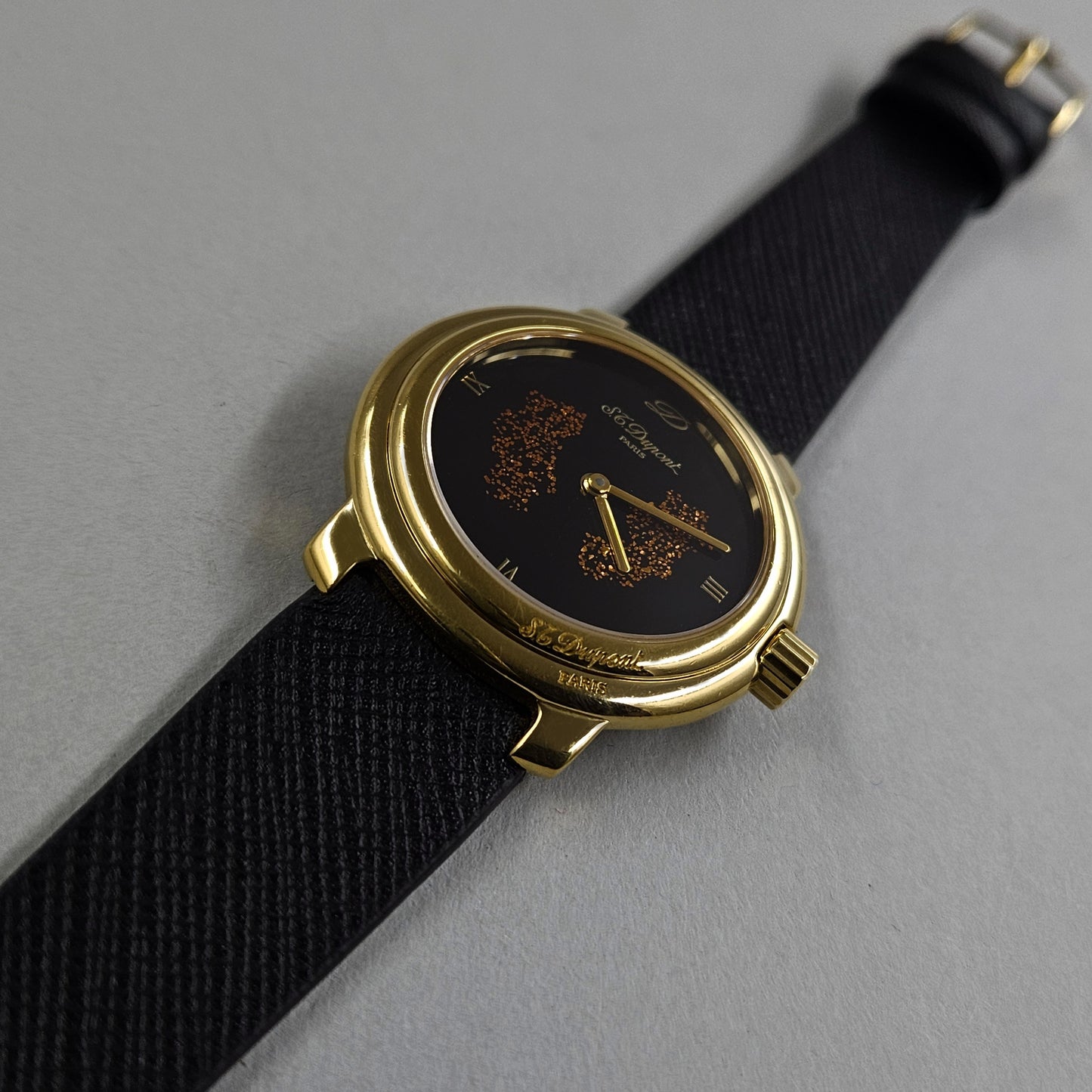 S.T. Dupont 193