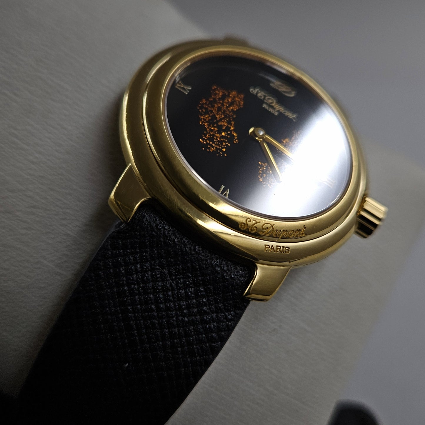 S.T. Dupont 193